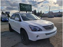 2008 Lexus RX